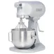 Hobart N50-60 Countertop 5 qt Planetary Mixer, #10 HUB, 3-Speed, 1/6 hp 3 image