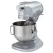 Hobart N50-60 Countertop 5 qt Planetary Mixer, #10 HUB, 3-Speed, 1/6 hp 5 image
