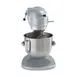Hobart N50-651 Countertop 5 qt Planetary Mixer, #10 HUB, 3-Speed, 1/6 hp 3 image