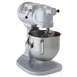 Hobart N50A-10 Countertop 5 qt Planetary Mixer, #10 HUB, 3-Speed, 1/6 hp 2 image
