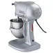 Hobart N50A-10 Countertop 5 qt Planetary Mixer, #10 HUB, 3-Speed, 1/6 hp 5 image