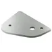 Hobart PADSST-HL4320 Deck Plate Bolt Down Kit, SST Plates 1 image