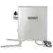 Hobart PD-35 Table Model Power Drive Unit, #12 Hub, 350 RPM, 1/2 HP, 115V/60Hz, Stainless Steel Finish 4 image