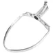 Hobart PPASTRY-HL140, 140 qt "P" Pastry Knife 3 image