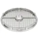 Hobart S35DICE-1/2, 1/2" Stainless Steel Dicer Plate (12.5mm) 4 image