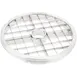 Hobart S35DICE-1LOW, 1" Low Stainless Steel Dicer Plate (25mm) 2 image