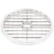 Hobart S35DICE-3/4LOW, 3/4" Low Stainless Steel Dicer Plate (20mm) 2 image