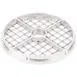 Hobart S35DICE-3/4LOW, 3/4" Low Stainless Steel Dicer Plate (20mm) 3 image