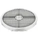 Hobart S35DICE-3/8, 3/8" Stainless Steel Dicer Plate (10mm) 2 image