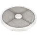 Hobart S35DICE-7/32, 7/32" Stainless Steel Dicer Plate (6mm) 2 image