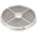 Hobart S35DICE-7/32, 7/32" Stainless Steel Dicer Plate (6mm) 3 image