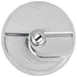 Hobart SFTSLCE-5/8, 5/8" Soft Slicing Plate 1 image