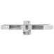 Hobart SFTSLCE-5/8, 5/8" Soft Slicing Plate 5 image