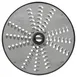 Hobart SHRED-1/16, 1/16" Shredder Plate (1-1/2mm) 1 image