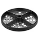Hobart SHRED-3/8, 3/8" Shredder Plate (10mm) 4 image
