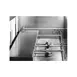 Hobart SL30/E-NOHDRL Stainless Steel Dishwasher Side Loader - Automatically Index / Right to Left 1 image