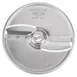Hobart SLICE-1/32-SS, 1/32" Slicing Plate (1mm), Stainless Steel Knife, 1 image
