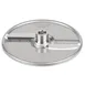 Hobart SLICE-1/32-SS, 1/32" Slicing Plate (1mm), Stainless Steel Knife, 3 image