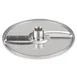 Hobart SLICE-1/32-SS, 1/32" Slicing Plate (1mm), Stainless Steel Knife, 4 image