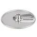 Hobart SLICE-1/8-SS, 1/8" Slicing Plate (3mm), Stainless Steel Knife 3 image