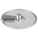 Hobart SLICE-1/8-SS, 1/8" Slicing Plate (3mm), Stainless Steel Knife 4 image