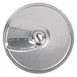 Hobart SLICE-5/16-SS, 5/16" Slicing Plate (8mm), Stainless Steel Knife 2 image