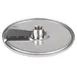 Hobart SLICE-5/16-SS, 5/16" Slicing Plate (8mm), Stainless Steel Knife 4 image