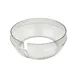 Hobart SPLASH-HL40 40 qt Lexan Mixer Bowl Splash Cover 3 image