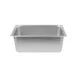Hobart SST-PAN Stainless Steel Catch Pan, 12 x 20 x 8  2 image