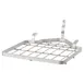 Hobart TRAY-HL2012 Attachment Tray Support; for Use with The VS9 or Meat Grinder Attachments 1 image