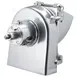 Hobart VS9-12 9‑inch Vegetable Slicer for #12 Hub, Back Case, Hopper Front, Adjustable Slicer Plate 5 image