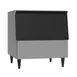 Hoshizaki B-250SF 30" Ice Storage Bin, 250 lb 1 image