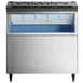 Hoshizaki B-700SF 44" Ice Storage Bin, 700 lb 4 image