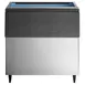 Hoshizaki B-800SF 48" Ice Storage Bin, 800 lb 3 image
