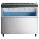 Hoshizaki B-900SF 52" Ice Storage Bin, 900 lb 4 image