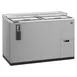 Hoshizaki CC50-S 50" Two Section Stainless Steel Horizontal Bottle Cooler, 14.4 cu. ft. 2 image