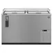 Hoshizaki CC50-S 50" Two Section Stainless Steel Horizontal Bottle Cooler, 14.4 cu. ft. 3 image
