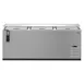 Hoshizaki CC80-S 80" Three Section Stainless Steel Horizontal Bottle Cooler, 24.67 cu. ft. 2 image