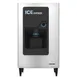 Hoshizaki DB-200H 30" Crescent Hotel Ice Dispenser, 200 lb Bin 2 image