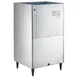 Hoshizaki DB-200H 30" Crescent Hotel Ice Dispenser, 200 lb Bin 6 image