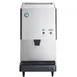 Hoshizaki DCM-270BAH 16" Air-Cooled Ice Maker/Water Dispenser, 10 lbs, 282 lbs/Day 3 image