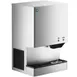 Hoshizaki DCM-300BAH 26" Countertop Nugget 321 lb Ice & Water Dispenser, Air Cooled, 40 lb Bin 4 image