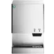 Hoshizaki DCM-300BAH 26" Countertop Nugget 321 lb Ice & Water Dispenser, Air Cooled, 40 lb Bin 5 image