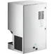 Hoshizaki DCM-300BAH 26" Countertop Nugget 321 lb Ice & Water Dispenser, Air Cooled, 40 lb Bin 6 image