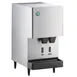 Hoshizaki DCM-300BAH-OS 26" Countertop Nugget 321 lb Ice & Water Dispenser, Air Cooled, 40 lb Bin 1 image