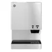 Hoshizaki DCM-500BAH 26" Countertop Nugget 618 lb Ice & Water Dispenser, Air Cooled, 40 lb Bin 2 image