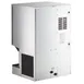 Hoshizaki DCM-500BAH 26" Countertop Nugget 618 lb Ice & Water Dispenser, Air Cooled, 40 lb Bin 6 image