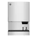 Hoshizaki DCM-500BWH-OS 26" Countertop Nugget 590 lb Ice & Water Dispenser, Water Cooled, 40 lb Bin 2 image