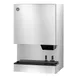 Hoshizaki DCM-500BWH-OS 26" Countertop Nugget 590 lb Ice & Water Dispenser, Water Cooled, 40 lb Bin 3 image