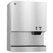 Hoshizaki DCM-751BWH 34" Countertop Nugget 782 lb Ice & Water Dispenser, Water Cooled, 95 lb Bin 1 image